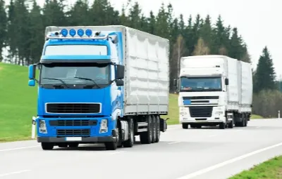 Konya ile Elazığ Arası Eşya Taşıma